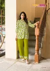 Summer Beauty Vol 2 By Tips And Tops Rayon Cord Set Wholesalers In Surat